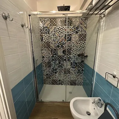 Scugnizzo Partenopeo Apartament
