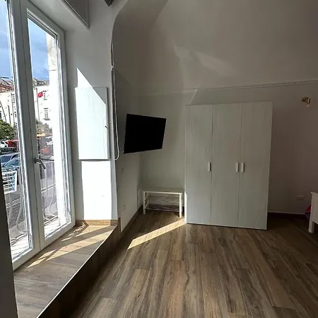 Apartament Scugnizzo Partenopeo