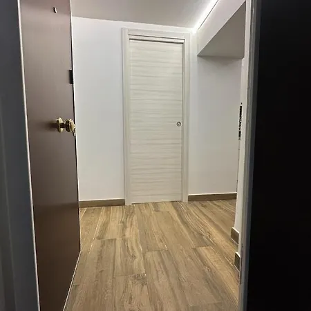 Apartament Scugnizzo Partenopeo *