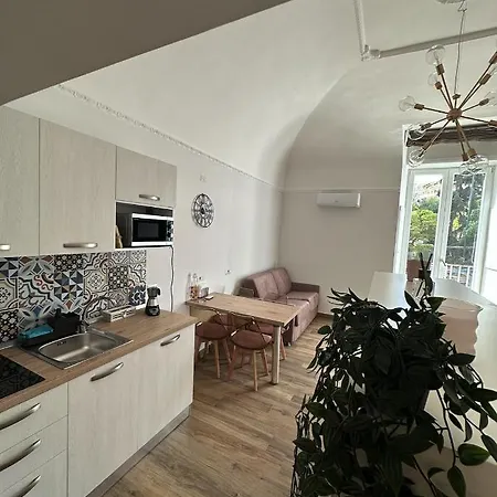 Scugnizzo Partenopeo